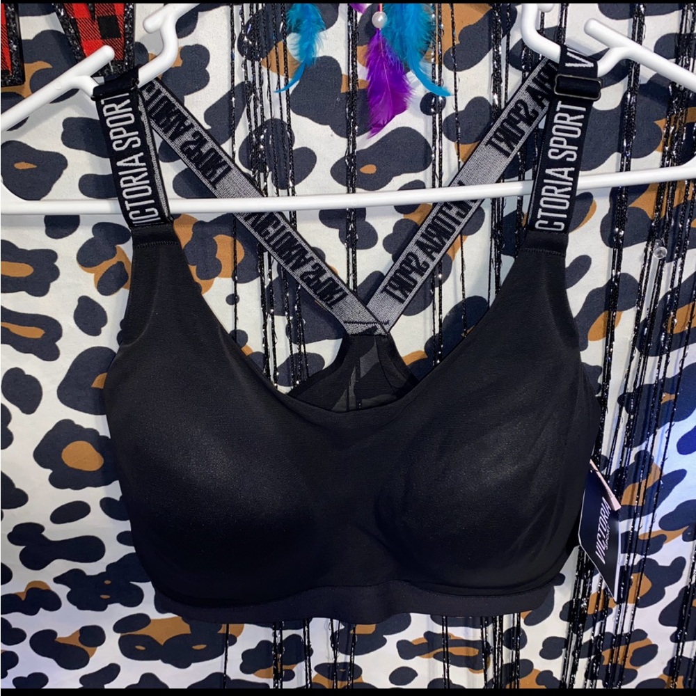 VICTORIA SECRET VICTORIA SPORT INCREDIBLE LIGHTWEIGHT SPORTS BRA